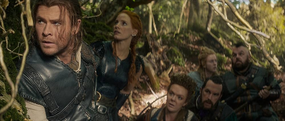 その他 The Huntsman: Winter&#39;s War [Blu-ray] Amazon.com: Snow White And The Huntsman/ The Huntsman